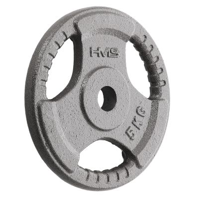 23. Hammerschlagplatte 5 kg HMS THM05 