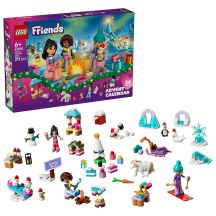 LEGO 42698 Friends - Adventskalender 2026 V29