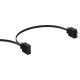 Corsair RS120 ARGB Computergehäuselüfter 12 cm Schwarz 3 Stück.