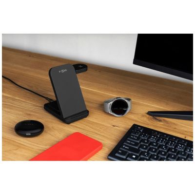 4. 3-in-1-Festnetzteil für Samsung Wireless Charger