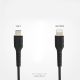 4. SBS TECABLELIGTC1K USB-C – Lightning Kabel 1 m – Schwarz