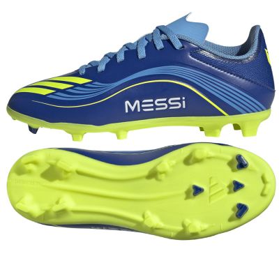 Adidas F50 Messi League FG/MG JP7455 Schuhe