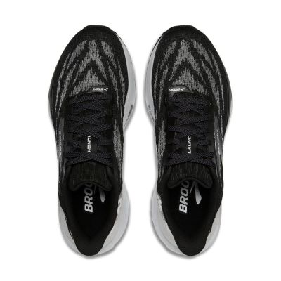 6. Launch 11 Asphalt-Laufschuhe für Damen schwarz