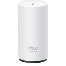 TP-Link DECO BE25 Dualband (2,4 GHz/5 GHz) Wi-Fi 7 (802.11be) Weiß 2 Indoor