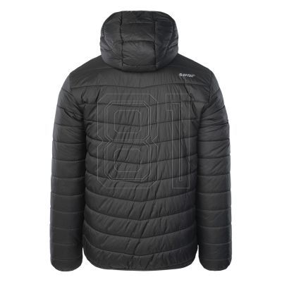 3. Hi-Tec Lovara Jacke M 92800441357