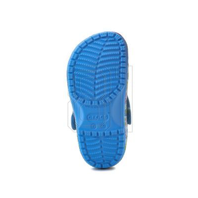 7. Crocs Disney Stitch Classic Clog Jr 209471-4TB Flip-Flops für Kleinkinder