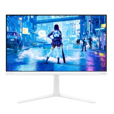 14. Philips Evnia 5000 27M2N5201P/00 Computermonitor 68,6 cm (27 Zoll) 1920 x 1080 Pixel Full HD LCD Weiß