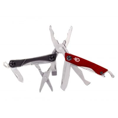 6. GERBER Dime Multi-Tool Rot