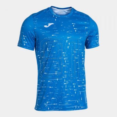 Joma Pro Team Kurzarm-T-Shirt M 104361.702