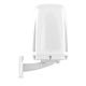 4. Poynting Rundstrahlantenne · Antennen · 5G/LTE · Mast/Wand · A-EPNT-0004-V1-17 · weiß · SMA (F)