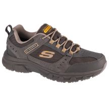 Skechers Oak Canyon - Rydell 237386-STBR Braun 41