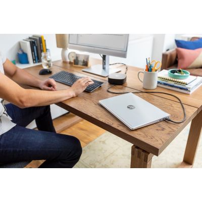 3. HP USB-C Dockingstation G5