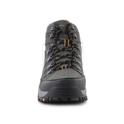 3. Skechers Relment Schuhe - Daggett M 204642-CHAR