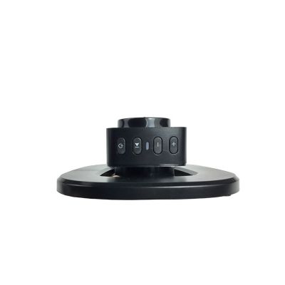 6. Xoro HSB 55 Schwarz 2.1 Kanäle 20 W