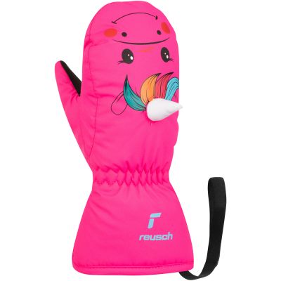 3. Kinder-Fäustlinge REUSCH Sweety Mitten