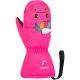 3. Kinder-Fäustlinge REUSCH Sweety Mitten