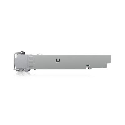 10. Ubiquiti 1 Gbit/s Multimode-Optikmodul, 2er-Pack, SFP-Einsatz