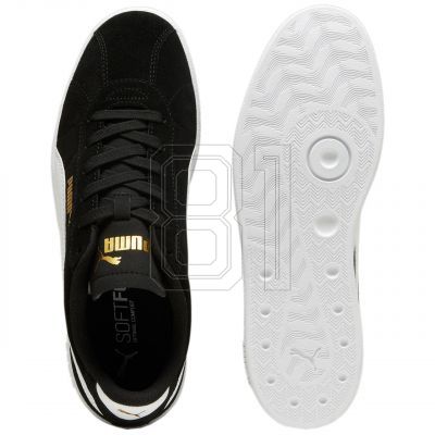 4. Puma Club II M 397444 01 Schuhe