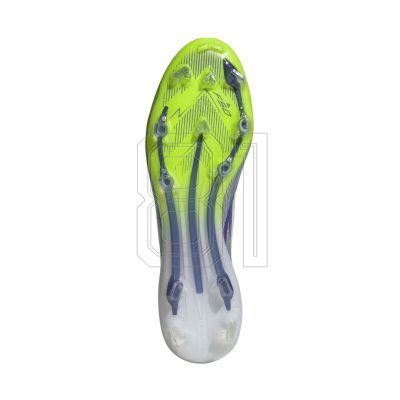 6. Adidas F50 Elite FG M JH7615 Fußballschuhe