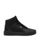 Puma Carina 3.0 Mid WTR Damenschuhe Schwarz 402643 04