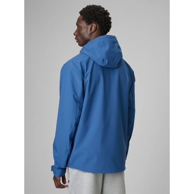 2. Herren-Übergangsjacke 4F 5000 Membran 4FRSS26TTJAM1245-32S