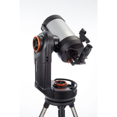 Celestron NexStar Evolution 6 354x Schwarz, Grau
