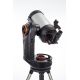 Celestron NexStar Evolution 6 354x Schwarz, Grau