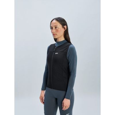 5. POC W's VPD Air Weste Schwarz