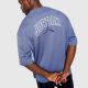 2. Air Jordan Brooklyn Arch Logo T-Shirt für Herren, Blau - II2344-410