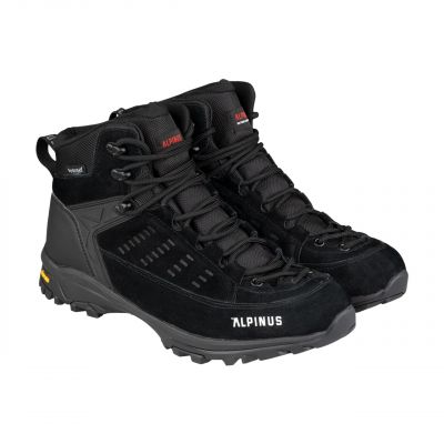 5. Alpinus Brasil Plus W JS18651 Trekkingschuhe