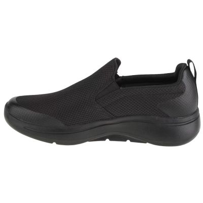 2. Skechers Go Walk Arch Fit-Togpath 216121-BBK Schwarz 41