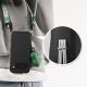 7. Ringke Onyx Case für Google Pixel 9 Pro XL - Schwarz