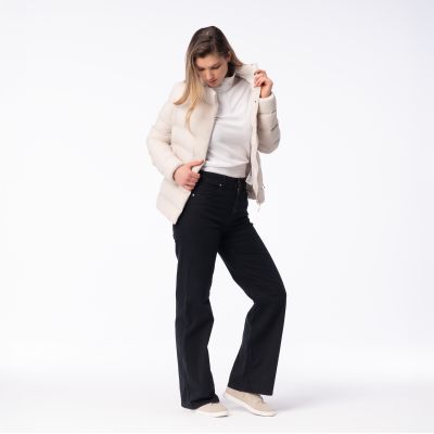 10. Damen Steppjacke LADY STENSA