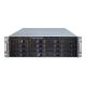13. Inter-Tech 3U-3416 Rack Schwarz