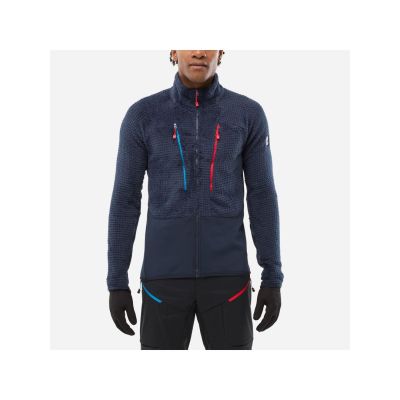 Millet Trilogy Icon X Loft Jacket – Saphir, Größe XL