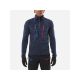 Millet Trilogy Icon X Loft Jacket – Saphir, Größe XL