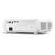 6. Viewsonic LX720-4KB Datenprojektor, Standardprojektor, 3500 ANSI Lumen, UHD 4K (3840 x 2160), 3D-kompatibel, Weiß