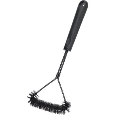 9. SCHWARZER GRIFFPINSEL 40 CM