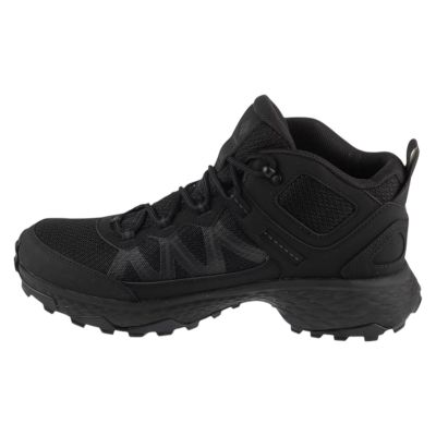 2. Columbia Peakfreak Rush Mid OutDry 2126591012 Schwarz 41
