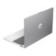 4. HP 255R 15,6 Zoll G10 Notebook-PC, AMD Ryzen™ 5 7535U Laptop, 39,6 cm (15,6 Zoll) Full HD-Display, 16 GB DDR5-SDRAM, 512 GB SSD, Wi-Fi 6 (802.11ax), Windows 11 Pro, Silber