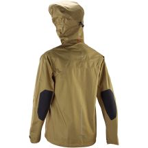 Damen-Fahrradjacke LEATT Jacket MTB HydraDri 3.0 Women