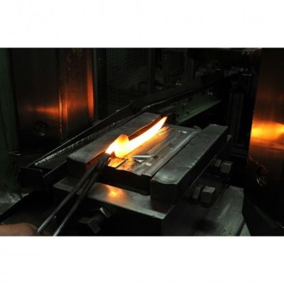 3. WMF 18.9231.6032 Santoku-Küchenmesser, Edelstahl