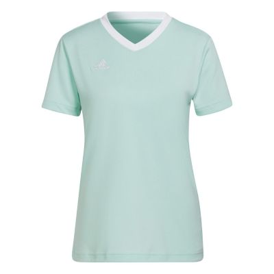 7. Adidas Entrada 22 Jsy W T-Shirt HC5076