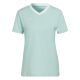 7. Adidas Entrada 22 Jsy W T-Shirt HC5076