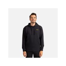 Herren-Sweatshirt ROSSIGNOL Waterfall H, schwarz