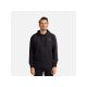Herren-Sweatshirt ROSSIGNOL Waterfall H, schwarz