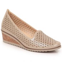 Potocki W SZ12018 WOL130B Keilschuhe