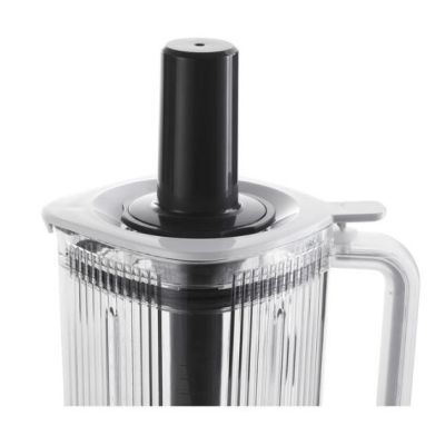 11. ZWILLING Enfinigy 53002-000-0 Silber Universalmixer