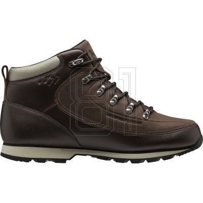 6. Helly Hansen The Forester M 10513-708 Schuhe