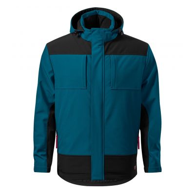 2. Rimeck Vertex M MLI-W5593 Softshelljacke